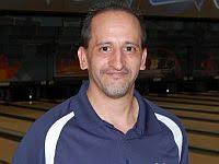 Anthony LaCaze takes All-Events lead at USBC Open Championships