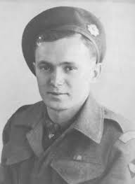 William John "Bill" DOWNS