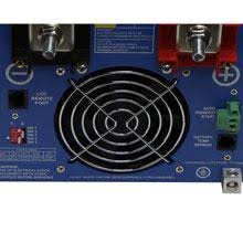 Work with various batteries and can be customized specially to charge lithium battery. Amazon Com Aims Power 2000 Watt 6000 Watt Surge 12v Pure Sine Inverter Charger Etl Certified To Ul 458 Automotive