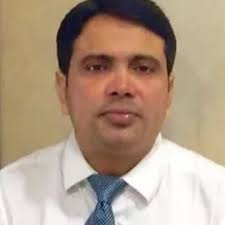 Dr. Salim Javed Ali Baig Physiotherapist (Closed Down) in Lokhandwala  Complex-Andheri West,Mumbai