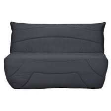 Banquette Bz Et Tissu Yanis Matelas Bultex Coloris Gris Vente De Banquette Clic Clac Conforama Banquette Matelas Conforama