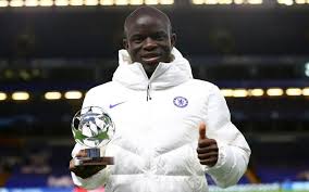 That was over a decade ago. Sosok Bintang Chelsea N Golo Kante Muslim Taat Yang Tetap Kerja Keras Meski Berpuasa