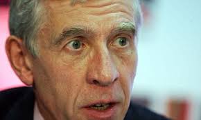 Jack Straw's memoirs suggest former Labour leader John Smith had a drink  problem