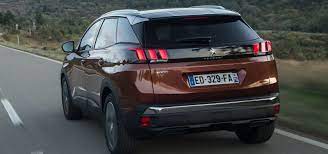 Quelle peugeot 3008 choisir ? Peugeot 3008 Quelle Version Choisir L Automobile Magazine