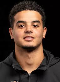 2023-24 Men's Track and Field Roster