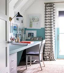 At first glance, working from home seems like a dream. Home Office Paint Color Ideas Inspiration Benjamin Moore