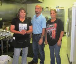 State Line Diner reopens under new management