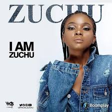 Zuchu Drops Debut Ep I Am Zuchu Days After Joining Wasafi News Mdundo Com