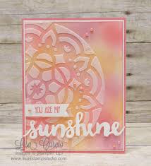 Color me™ card toppers ebony lace. Isn T That Background Stunning Learn The Embossing Paste Overlay Technique Stampin Up Card Paper Cra Card Making Card Making Techniques Stampin Up Cards