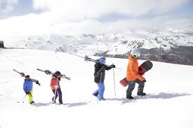 Banco macro on wn network delivers the latest videos and editable pages for news & events, including entertainment, music, sports, science and more, sign. Los Bancos Lanzan Sus Promociones De Vacaciones De Invierno