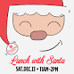 ???? Lunch with Santa at Ironwood Cafe! event in Westlake, OH