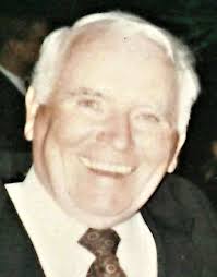 Obituary for Raymond J. Gallogly