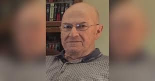 Obituary for David L. Brown