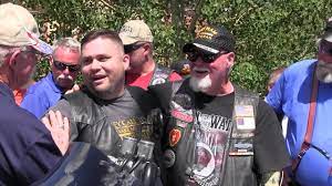 27th Veterans Rally Cripple Creek 2019 Youtube