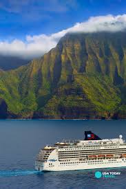 Hawaii Cruises What You Need To Know In The Wake Of This Year S Volcano Eruption Hawaiian Cruises Cruise Travel Cruise Formal Night