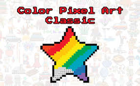 Click to play the banner below, pixelme : Color Pixel Art Classic Kinder Spiele 1001 Spiele