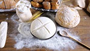 Maison pain créée et entretient de nombreux espaces verts pour des particuliers, des entreprises, des copropriétés. Des Pains Sont Ils Plus Digestes Que D Autres Marie Claire
