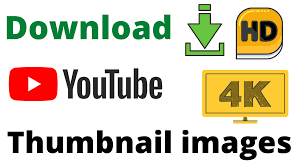 Youtube Thumbnail Downloader Hd 4k In 2020 Youtube Thumbnail Youtube Images Youtube Thumbnail Download