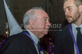 Medinaceli concede la Medalla de Plata al capataz José Luis Pájaro