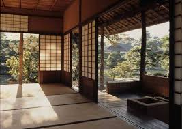 Ieaau Architecture Of The Month Traditional Japanese House Traditional Japanese Architecture Japanese Style House