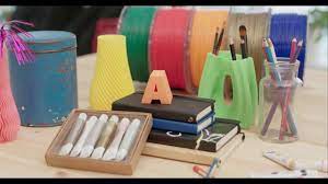 Sculpto Pro2 The World S Most User Friendly 3d Printer Youtube