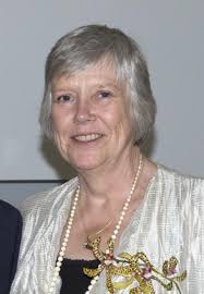 Transport for Sick Children founder receives the MBE