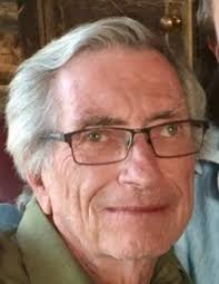 Obituary information for Robert Crockett Brownlee