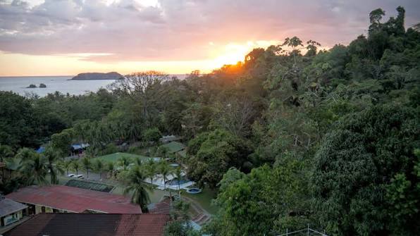 Banco de imagens : panorama, mar, costa, agua, floresta, oceano, céu, Por do sol, rio, verão, viagem, Cênico, tropical, turismo, Árvores, pacífico, Ecossistema, Costa Rica, Manuel antonio 4000x2248 - - 687301 - Imagens Gratuitas - PxHere
