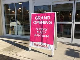 Wainscott HomeGoods Opens Its Doors