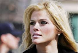 Anna Nicole Smith