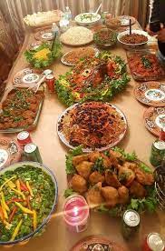 Afghan Mehmani Afghan Food Recipes Food Inspiration Afghanistan Food
