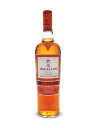 The Macallan Sienna Single Malt Scotch Whisky