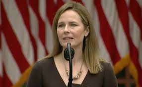 Trump Picks Amy Coney Barrett For The Supreme Court And D C Girds For A Fight Colorado Newsline