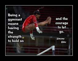 The hardest skills performed by simone biles. Simone Biles Inspirational Gymnastics Quote Poster 2 Champion Gymnast Wall Art Gift Strength Courage Sold By Arleyart On Storenvy