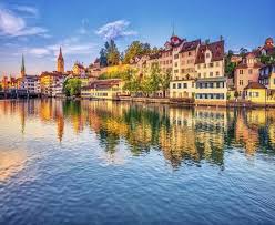 Resultado de imagen de zurich