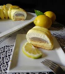 Emotion Infiniment Citron De Pierre Herme 5 Cuisine A 4 Mains Recette Citron Alimentation Blog Cuisine