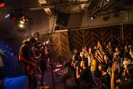 The hong kong arts festival is a major international arts festival presenting leading local and international artists in all genres in february and march each . Crackdown Chills Hong Kong S Indie Music Scene The New York Times