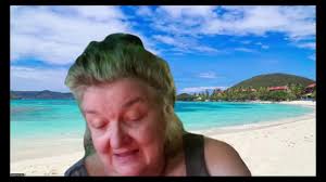 Su Garrison-Terry talk