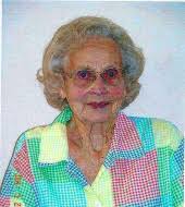 Obituary information for Jean Blair