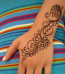 125 stunning yet simple mehndi designs for beginners easy and simple henna tattoo collection by sahal dhaf last updated 8 days ago. Tasmim Blog Easy Simple Henna Tattoo Designs For Hands