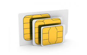 Apr 22, 2019 · the nano sim is the sim card's fourth size standard since its inception. Sim Card Sizes Standard Micro And Nano Explained