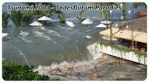 Earthquake and tsunami in thailand. Tsunami 2004 Todesflut Im Paradies 1 2 Doku Hd Youtube