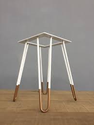 16 Brass Hairpin Ottoman Base Height 12 17 Diy Table Legs Table Legs Coffee Table Legs