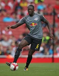 Rb leipzig have completed the signing of promising youngster ibrahima konate from sochaux. Pin On Current Squad