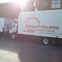 7 movers near santa rosa, ca. Sunny Movers Owner Sunny Movers Linkedin