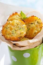 Mini Muffins Chevre Courgette Mamie Jeanne Recettes De Cuisine Idee Recette Repas Bebe
