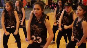 During season 15 of dancing with the stars, goebel and several members of request and the royal family dance crew were showcased on the program. Ruthy Pearce Favorite Moments Youtube
