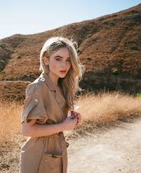 Sabrina annlynn carpenter (born may 11, 1999) is an american teen actress and singer who starred as. Sabrina Carpenter Addresses Olivia Rodrigo Drama On New Song Skin Don T Drive Yourself Insane People Com