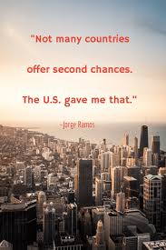 7 Quotes About Being An Immigrant By Famous Latinos Hispanic Mama