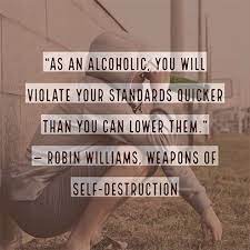 Alcoholism is a devastating, potentially fatal disease. Best Drinking Quotes To Help Curb Alcohol Abuse Everyday Health